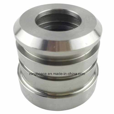 Customized Hydraulic Part CNC Lathing Machining for Your Customized Production