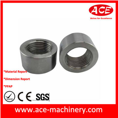 Customized Hydraulic Part CNC Lathing Machining for Your Customized Production