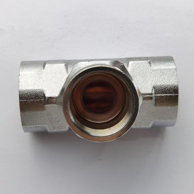 Customized ASTM Standard Stainless Steel CNC Machining Connector Part in for Your