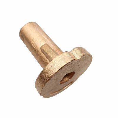 Customized Request Railway Connector CNC Machining Part from with RoHs Certification