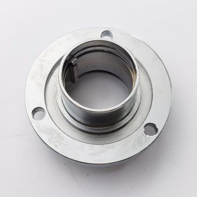 Customized Cable Convex Parts CNC Machining Parts with ISO 9001 and Customized Design