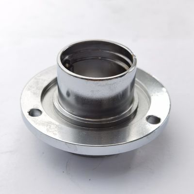 Customized Cable Convex Parts CNC Machining Parts with ISO 9001 and Customized Design