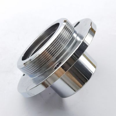 Customized Cable Convex Parts CNC Machining Parts with ISO 9001 and Customized Design