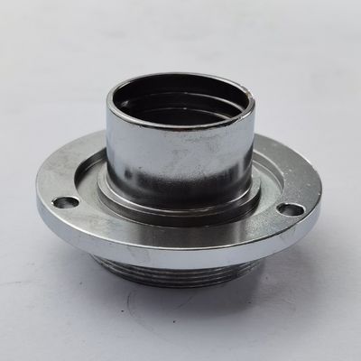 Customized Cable Convex Parts CNC Machining Parts with ISO 9001 and Customized Design