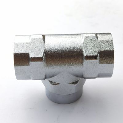 Customized Cable Convex Parts CNC Machining Parts with ISO 9001 and Customized Design
