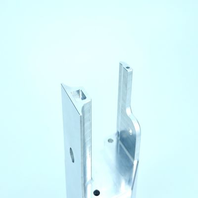 Precision CNC Machining Part for Solenoid Valve Parts at Competitive from Ningbo