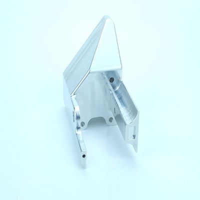 Precision CNC Machining Part for Solenoid Valve Parts at Competitive from Ningbo