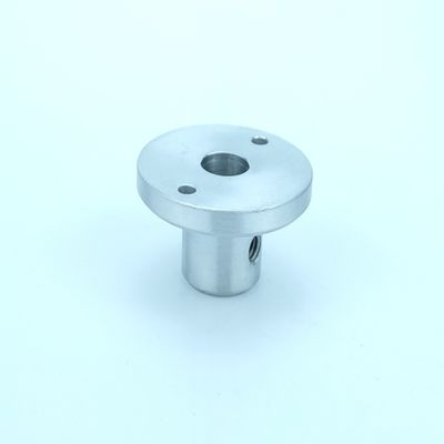 Precision CNC Machining Part for Solenoid Valve Parts at Competitive from Ningbo