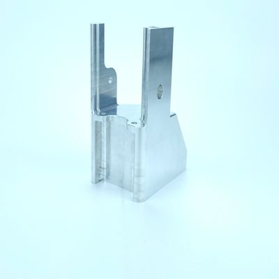 Customized OEM Precision CNC Machining Part for Solenoid Valve Customized Request