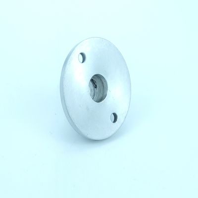 Customized OEM Precision CNC Machining Part for Solenoid Valve Customized Request