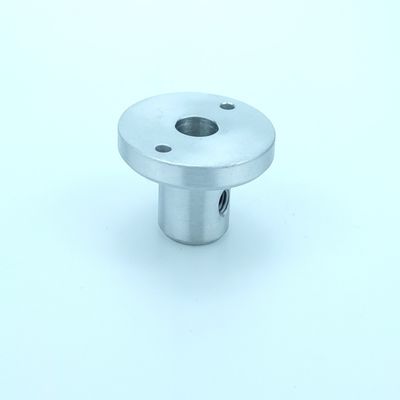 Customized OEM Precision CNC Machining Part for Solenoid Valve Customized Request