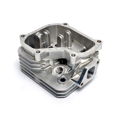 Contact Force CNC Machining Part with Professional Work Work CNC Machining