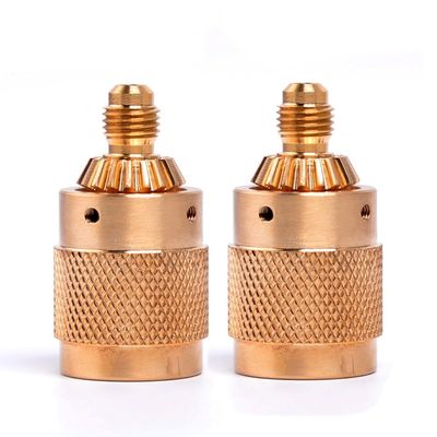Contact Force CNC Machining Part with Professional Work Work CNC Machining