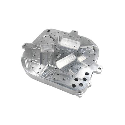 ASTM Standard Precision CNC Machined Part for Automobile Joint Reducer Union on Sale