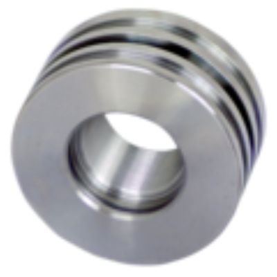 Customized Request Precision CNC Machining Milling Lathing Part of Coupling in Ningbo