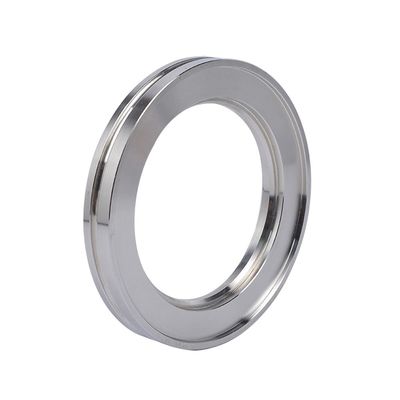 Customized Request Precision CNC Machining Milling Lathing Part of Coupling in Ningbo
