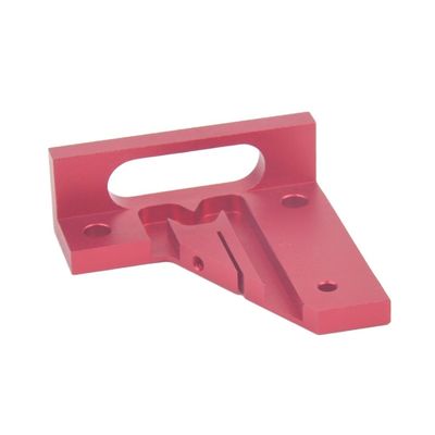 CNC Machined Parts for Aluminium/Steel/Titanium/Stainless Steel/Copper/Plastic Ningbo