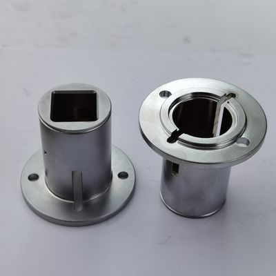 Customized Request High Precision CNC Machining Component for Medical Accessories