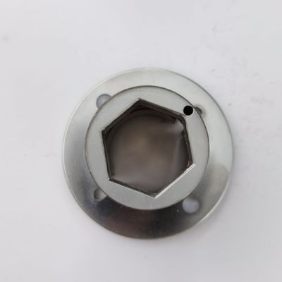 Customized Request High Precision CNC Machining Component for Medical Accessories
