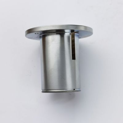 Customized Request High Precision CNC Machining Component for Medical Accessories