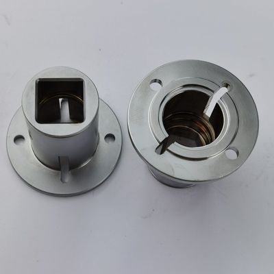 Customized Request High Precision CNC Machining Component for Medical Accessories