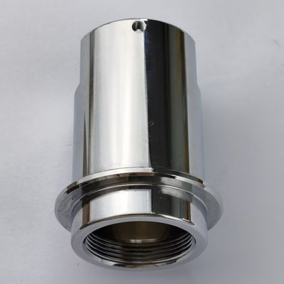 Customized Request High Precision CNC Machining Component for Medical Accessories