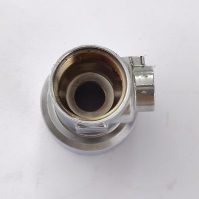 RoHs Certified High Precision CNC Machining Parts for Quick Coupler in North America