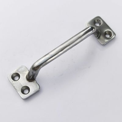 Customized CNC Machining Part of Door Handle with High Precision Tolerance /-0.005mm