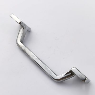 Customized CNC Machining Part of Door Handle with High Precision Tolerance /-0.005mm