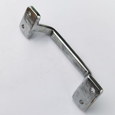 Customized CNC Machining Part of Door Handle with High Precision Tolerance /-0.005mm