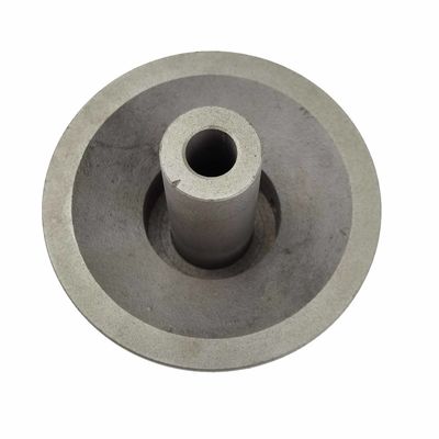 CE Certified High Precision Steel Forging and CNC Machining Part for CNC Machined Parts