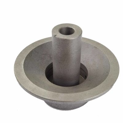CE Certified High Precision Steel Forging and CNC Machining Part for CNC Machined Parts