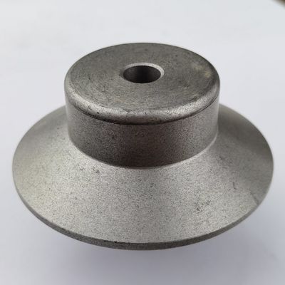 CE Certified High Precision Steel Forging and CNC Machining Part for CNC Machined Parts
