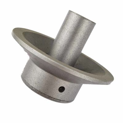 CE Certified High Precision Steel Forging and CNC Machining Part for CNC Machined Parts