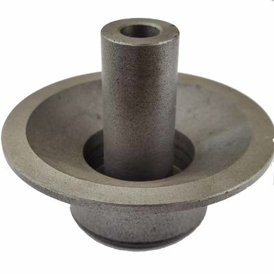CE Certified High Precision Steel Forging and CNC Machining Part for CNC Machined Parts