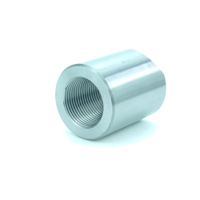 Customization Stainless Steel Forging Part with Customized Request and CNC Machining