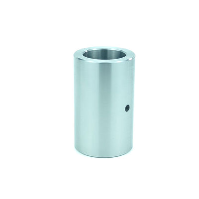 Customization Stainless Steel Forging Part with Customized Request and CNC Machining