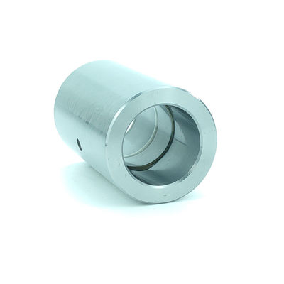 Customization Stainless Steel Forging Part with Customized Request and CNC Machining