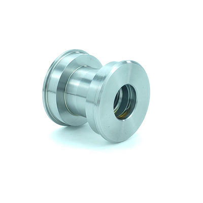 Customization Stainless Steel Forging Part with Customized Request and CNC Machining