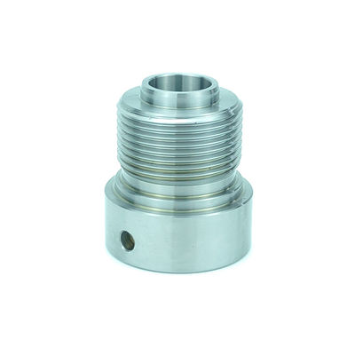 Customized OEM Precision CNC Machining Part of Eyenut for Metal Processing Machinery