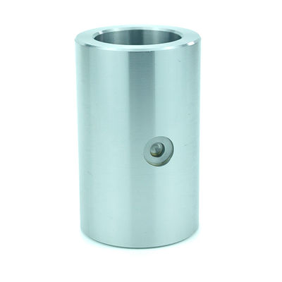 Customized OEM Precision CNC Machining Part of Eyenut for Metal Processing Machinery
