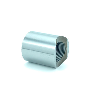 Customized OEM Precision CNC Machining Part of Eyenut for Metal Processing Machinery