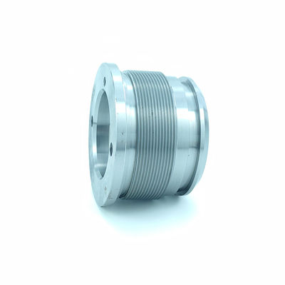5g Industries CNC Lathe Machining Parts with /-0.005mm Tolerance and Customized Packaging