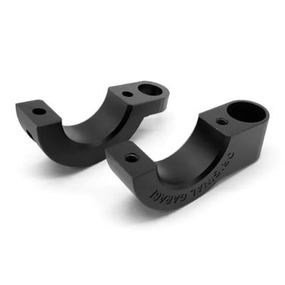 Customized Request Color Anodizing OEM Aluminum Parts for Precision CNC Machining