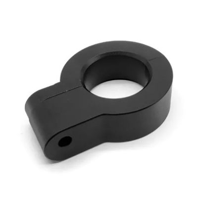 Customized Request Color Anodizing OEM Aluminum Parts for Precision CNC Machining