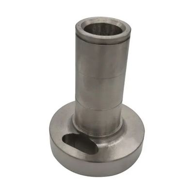 Customized OEM Precision CNC Machining Part of Shaft Part for Customized Request