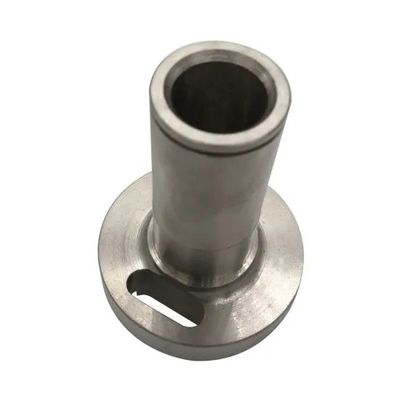 Customized OEM Precision CNC Machining Part of Shaft Part for Customized Request