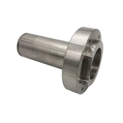 Customized OEM Precision CNC Machining Part of Shaft Part for Customized Request