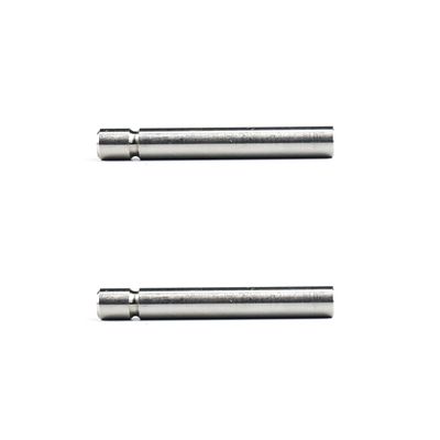 High Precision Aluminum CNC Machining Shaft Part with RoHs Certification