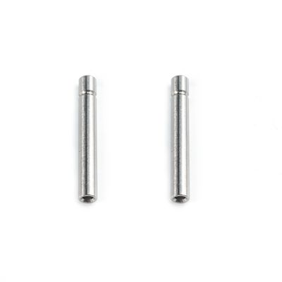 High Precision Aluminum CNC Machining Shaft Part with RoHs Certification